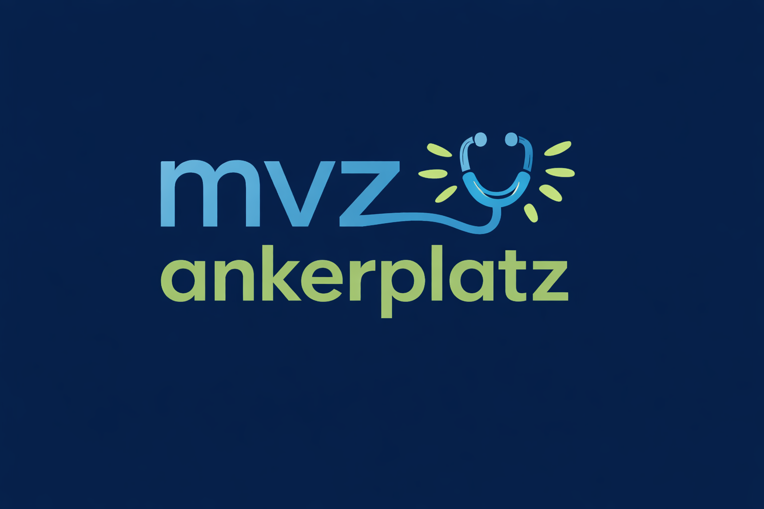 MVZ Ankerplatz Logo